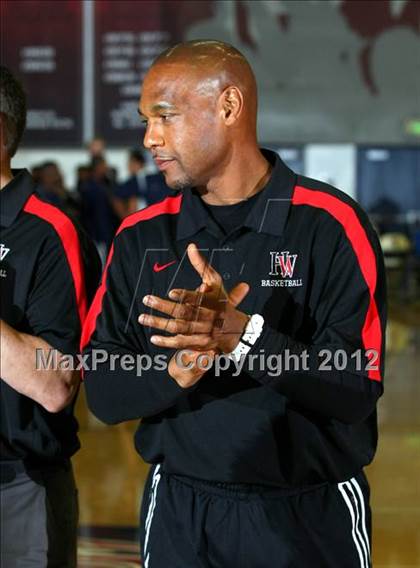 Thumbnail 1 in Loyola vs. Harvard-Westlake photogallery.