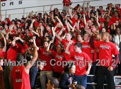 Thumbnail 1 in Loyola vs. Harvard-Westlake photogallery.