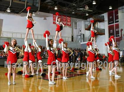 Thumbnail 2 in Loyola vs. Harvard-Westlake photogallery.