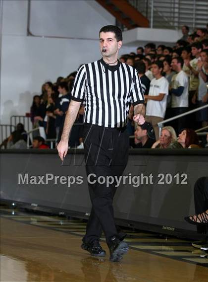 Thumbnail 1 in Loyola vs. Harvard-Westlake photogallery.