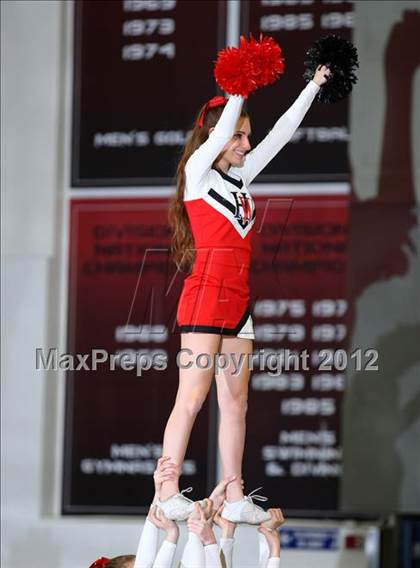 Thumbnail 3 in Loyola vs. Harvard-Westlake photogallery.