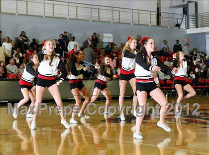 Thumbnail 2 in Loyola vs. Harvard-Westlake photogallery.