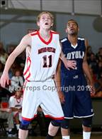 Photo from the gallery "Loyola vs. Harvard-Westlake"