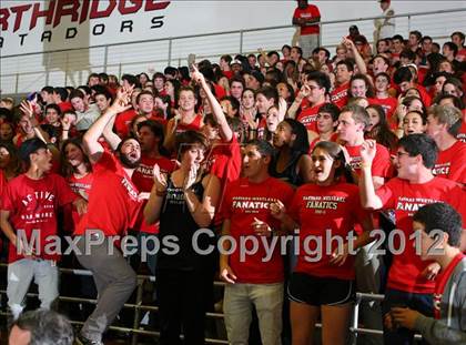 Thumbnail 2 in Loyola vs. Harvard-Westlake photogallery.