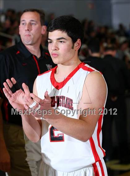 Thumbnail 2 in Loyola vs. Harvard-Westlake photogallery.