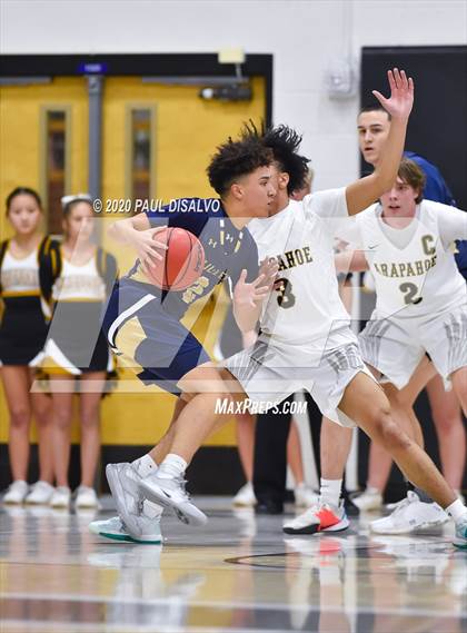 Thumbnail 3 in Mullen @ Arapahoe photogallery.