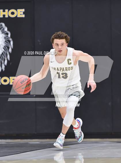 Thumbnail 3 in Mullen @ Arapahoe photogallery.