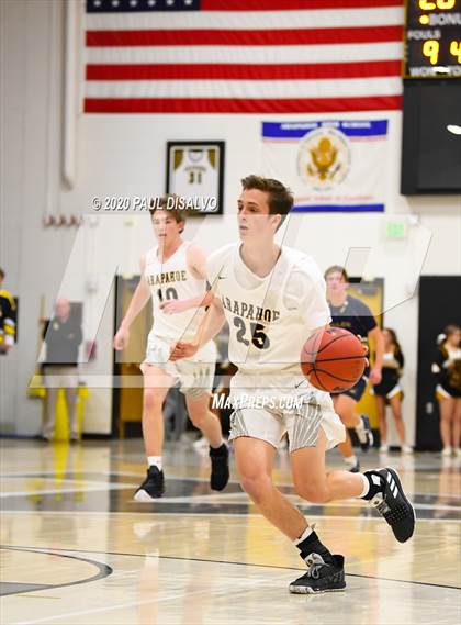 Thumbnail 2 in Mullen @ Arapahoe photogallery.