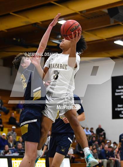 Thumbnail 2 in Mullen @ Arapahoe photogallery.