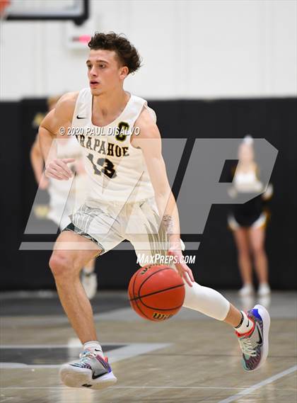 Thumbnail 3 in Mullen @ Arapahoe photogallery.