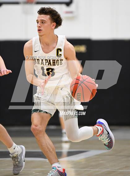 Thumbnail 1 in Mullen @ Arapahoe photogallery.