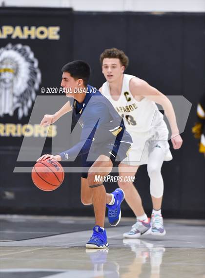 Thumbnail 2 in Mullen @ Arapahoe photogallery.
