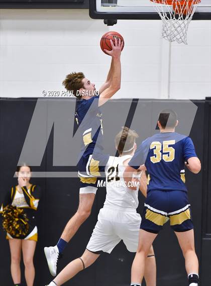 Thumbnail 1 in Mullen @ Arapahoe photogallery.