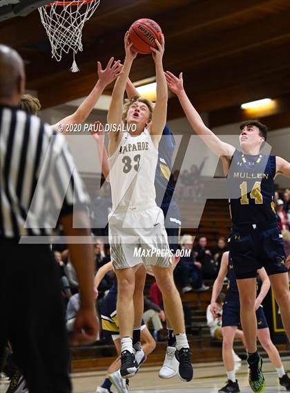 Thumbnail 3 in Mullen @ Arapahoe photogallery.