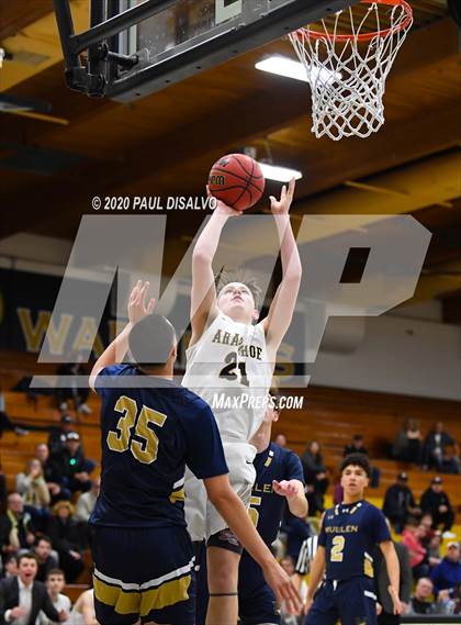 Thumbnail 3 in Mullen @ Arapahoe photogallery.