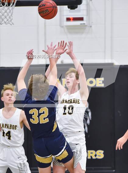 Thumbnail 2 in Mullen @ Arapahoe photogallery.
