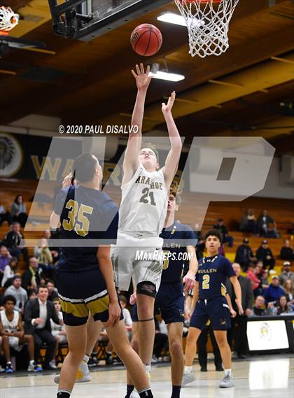 Thumbnail 1 in Mullen @ Arapahoe photogallery.