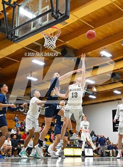 Thumbnail 2 in Mullen @ Arapahoe photogallery.