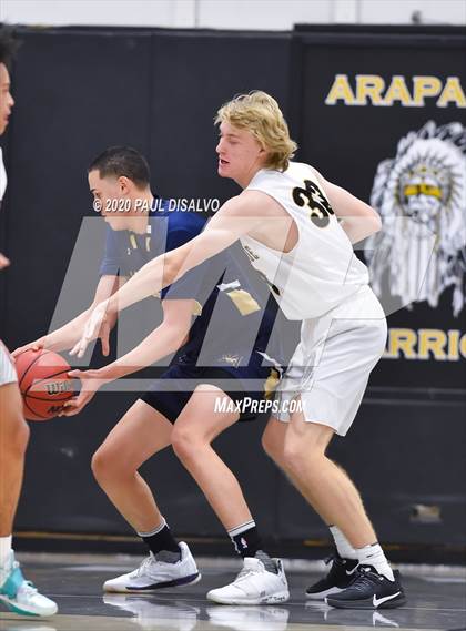 Thumbnail 1 in Mullen @ Arapahoe photogallery.