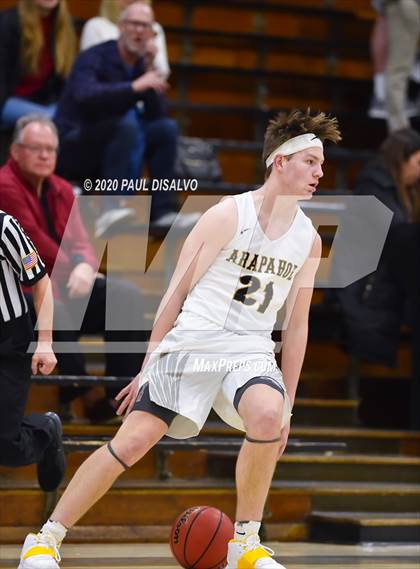 Thumbnail 3 in Mullen @ Arapahoe photogallery.