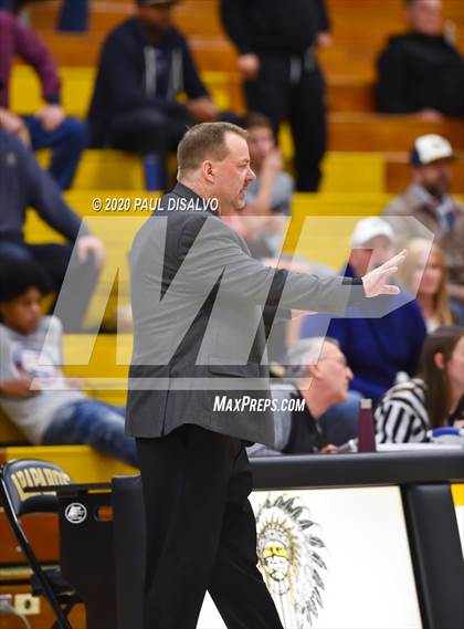 Thumbnail 1 in Mullen @ Arapahoe photogallery.