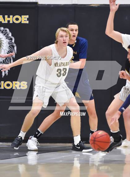 Thumbnail 2 in Mullen @ Arapahoe photogallery.