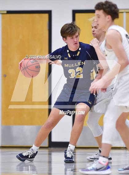Thumbnail 1 in Mullen @ Arapahoe photogallery.