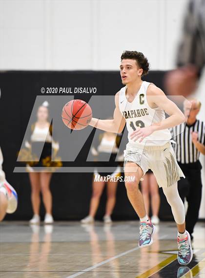 Thumbnail 3 in Mullen @ Arapahoe photogallery.