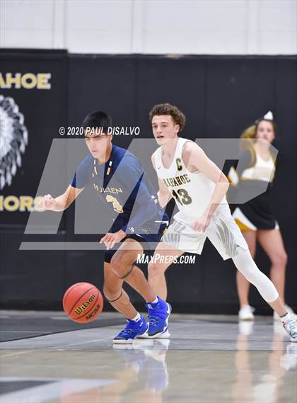 Thumbnail 3 in Mullen @ Arapahoe photogallery.