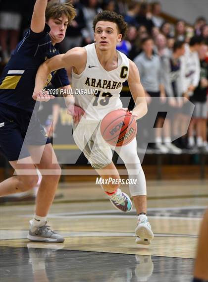 Thumbnail 1 in Mullen @ Arapahoe photogallery.