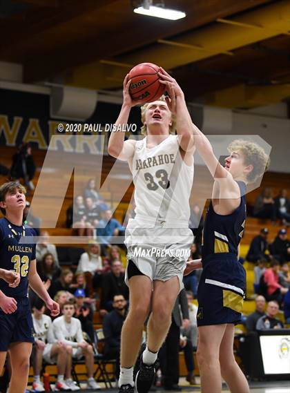 Thumbnail 3 in Mullen @ Arapahoe photogallery.