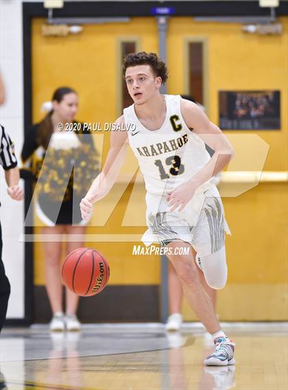Thumbnail 2 in Mullen @ Arapahoe photogallery.