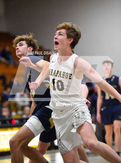 Thumbnail 3 in Mullen @ Arapahoe photogallery.