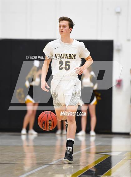 Thumbnail 1 in Mullen @ Arapahoe photogallery.