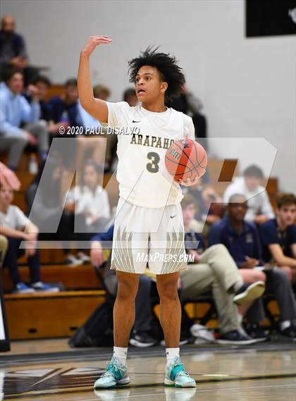Thumbnail 1 in Mullen @ Arapahoe photogallery.