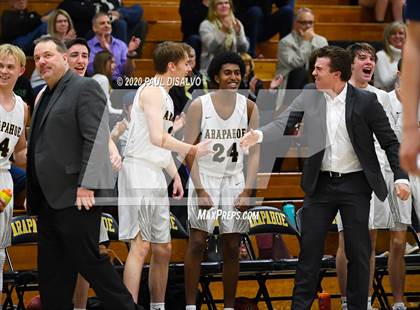 Thumbnail 3 in Mullen @ Arapahoe photogallery.