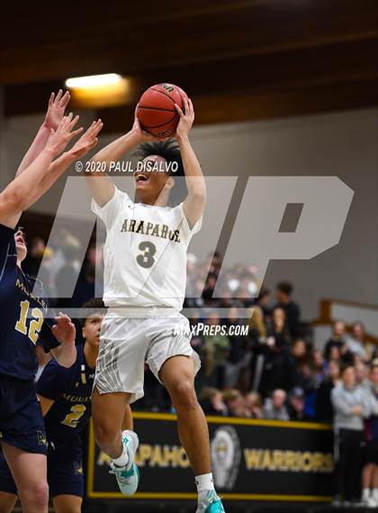 Thumbnail 2 in Mullen @ Arapahoe photogallery.