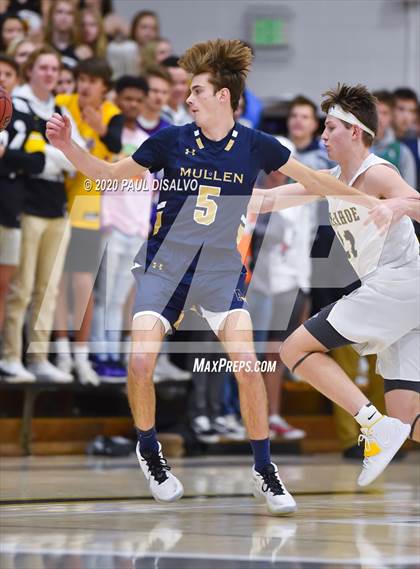 Thumbnail 1 in Mullen @ Arapahoe photogallery.