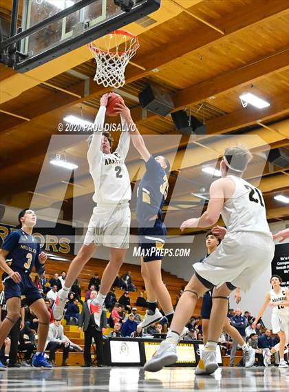 Thumbnail 2 in Mullen @ Arapahoe photogallery.