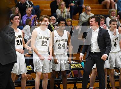 Thumbnail 3 in Mullen @ Arapahoe photogallery.