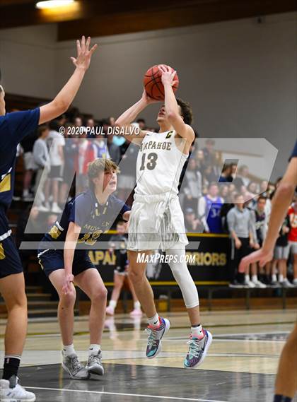 Thumbnail 2 in Mullen @ Arapahoe photogallery.