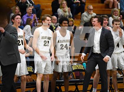 Thumbnail 2 in Mullen @ Arapahoe photogallery.