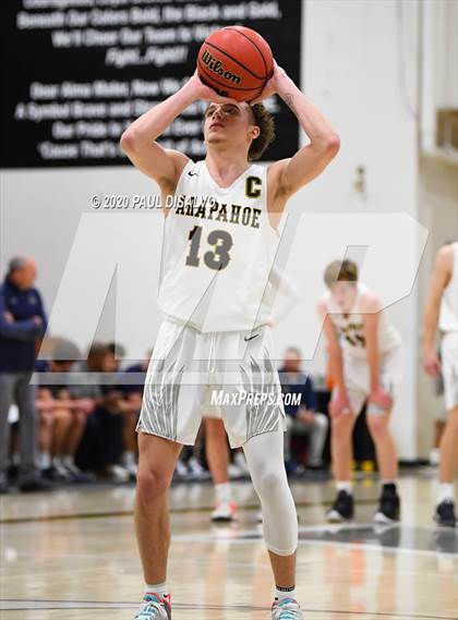 Thumbnail 1 in Mullen @ Arapahoe photogallery.