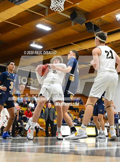 Thumbnail 2 in Mullen @ Arapahoe photogallery.