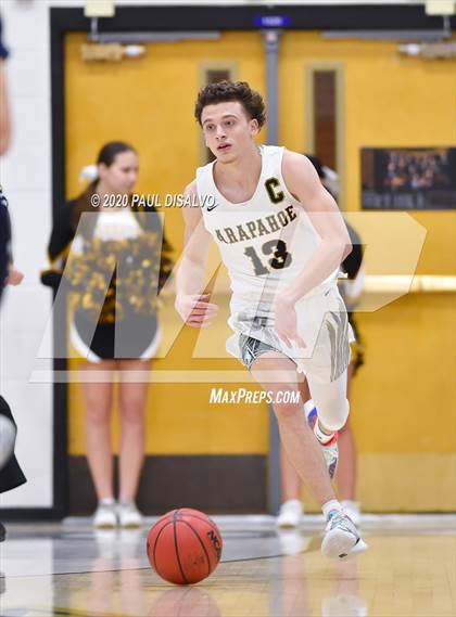 Thumbnail 1 in Mullen @ Arapahoe photogallery.