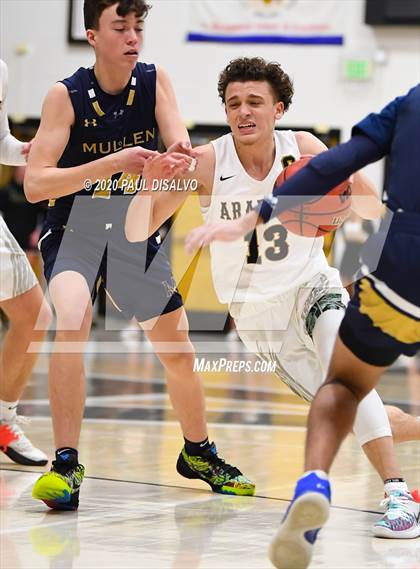 Thumbnail 1 in Mullen @ Arapahoe photogallery.