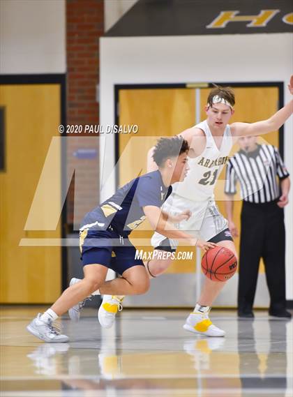 Thumbnail 2 in Mullen @ Arapahoe photogallery.