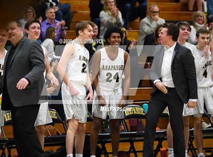 Thumbnail 1 in Mullen @ Arapahoe photogallery.