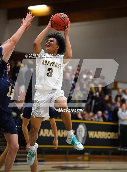 Thumbnail 1 in Mullen @ Arapahoe photogallery.