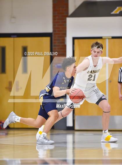 Thumbnail 1 in Mullen @ Arapahoe photogallery.